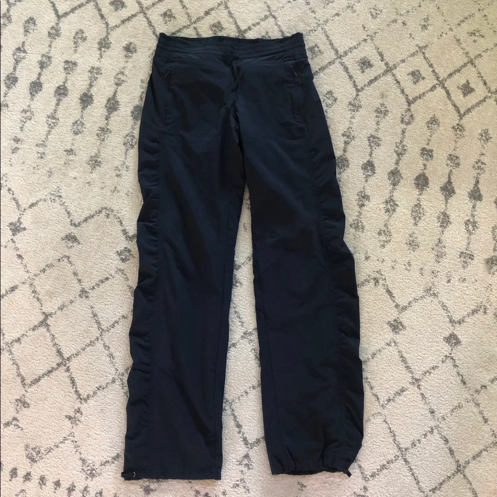 Athleta Lined Pants
